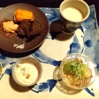 そば茶寮 澤正 - 
