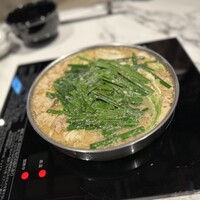 博多もつ鍋 やま中 博多店 - 