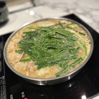 博多もつ鍋 やま中 博多店 - 