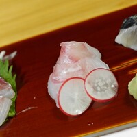 下町割烹とめだて - 