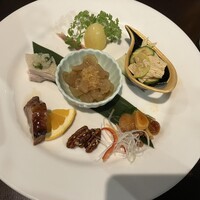 過門香 點 有楽町イトシア店 - 