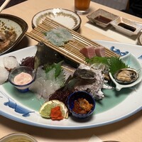 会員制 寿司割烹鷹勝 中洲店 - 