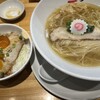 中華蕎麦 ます嶋 千葉店