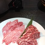 焼肉の藤増 - 