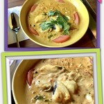 スプーンソング - 【1月19日(木)】タラのマッパス