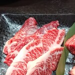 Yakiniku No Fujimasu - 