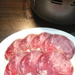 Yakiniku No Fujimasu - 