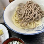 手打麺や 大島 - 