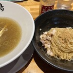 中華蕎麦 ます嶋 - 