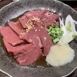 すこし贅沢な旨い焼肉 ゆうすい - 