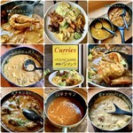 スプーンソング - 【1月22日(日)】(番外編)Ｔ氏を偲ぶ会・ビュッフェスタイル