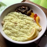 スプーンソング - 【1月26日(木)】レモンライス