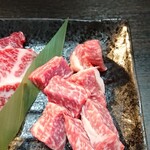 焼肉の藤増 - 