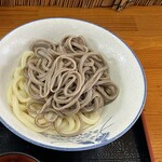 手打麺や 大島 - 