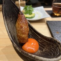 南青山とりや幸 - 