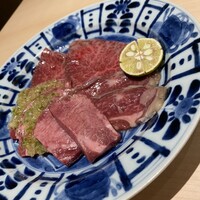 横浜 うしみつ - 