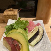南青山とりや幸 - 