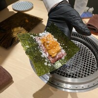 横浜 うしみつ - 