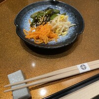 横浜 うしみつ - 