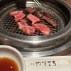 焼肉料理やすきち