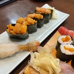 Sushi Kazu - 