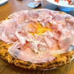 Pizzeria SOGGIORNO - 