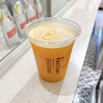 10FACTORY - みかんビール（780円税込）