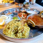 DIAMOND BIRYANI - 