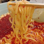 ニュータンタン草加 - 麺リフト