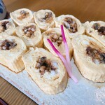 との町たる井 - 