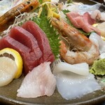 Sushi Kazu - 