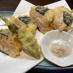 Sushi Kazu - 