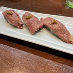 Sushi Kazu - 