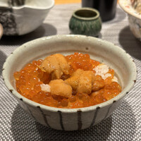 西麻布 清水 - 