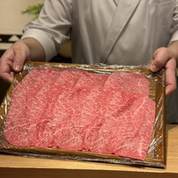 西麻布 清水 - 
