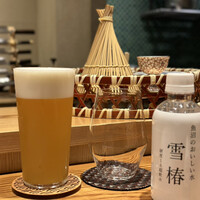 西麻布 清水 - 