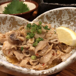 やきとり  小森田 - 