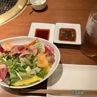 みやび 六本木店 - 