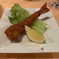 ステーキハウス キッチンリボン - 