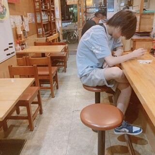 飲食笑商何屋ねこ膳_2