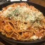 ビストロボンテン - 料理写真: