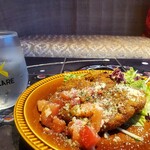 マールカフェ - 