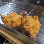 Tenshichi - 若鶏