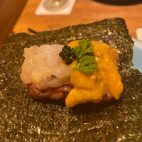 焼肉 うしみつ 恵比寿本店 - 
