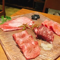 焼肉 うしみつ 恵比寿本店 - 