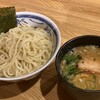 麺座 風水