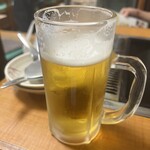 もんじゃ はざま - 