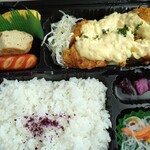 できたて惣菜 うを洋 - 