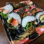 スーパーABC - 