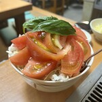 もんじゃ はざま - 